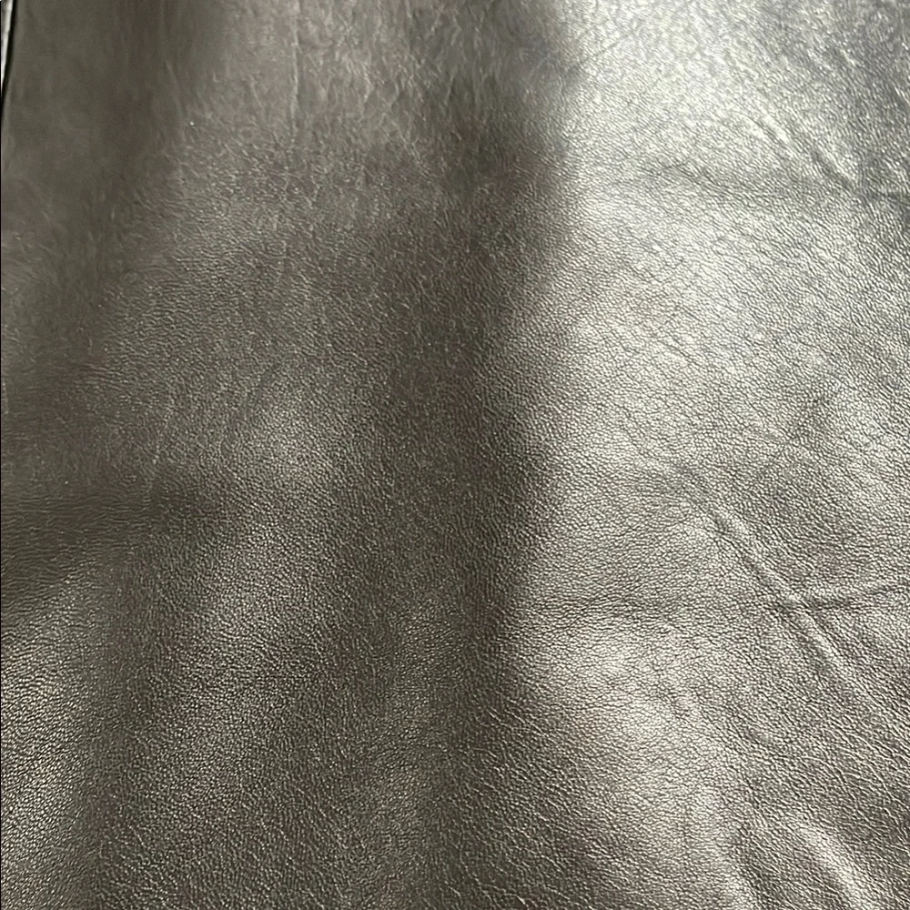 Denve Hayes Leather Jacket - Picture 15 of 16